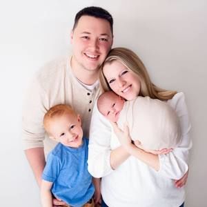 Meet your Posher, Cameron